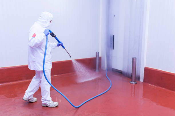 Sussex, WI Pressure Washing Services Company